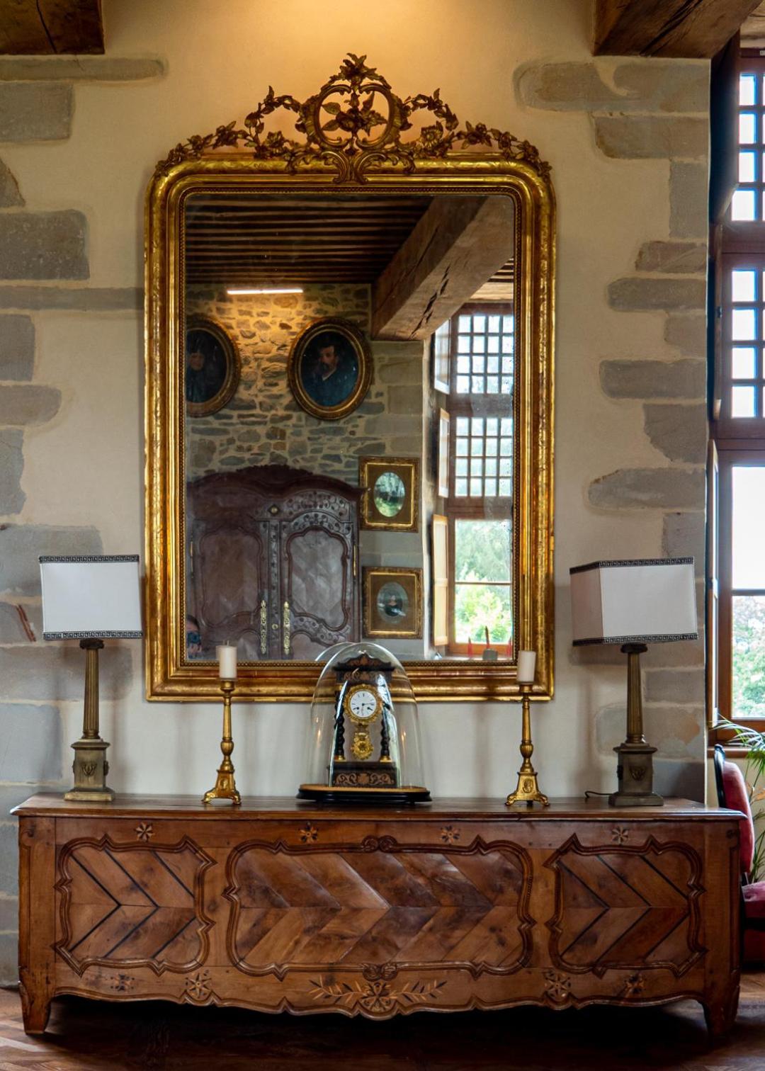 Chateau Du Bertry La Bouexiere Eksteriør bilde